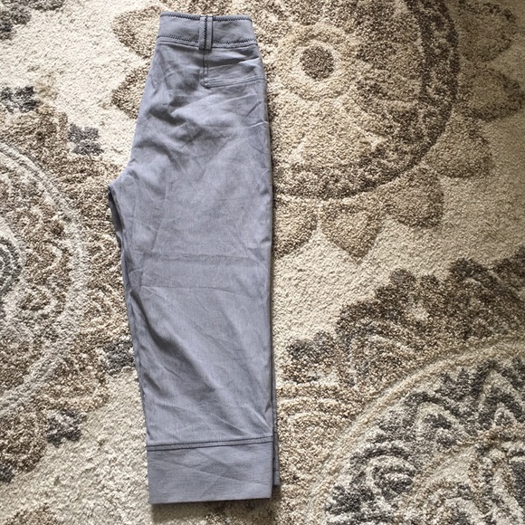 🆕 VEX Collection Ankle Cropped Pants - Picture 6 of 7